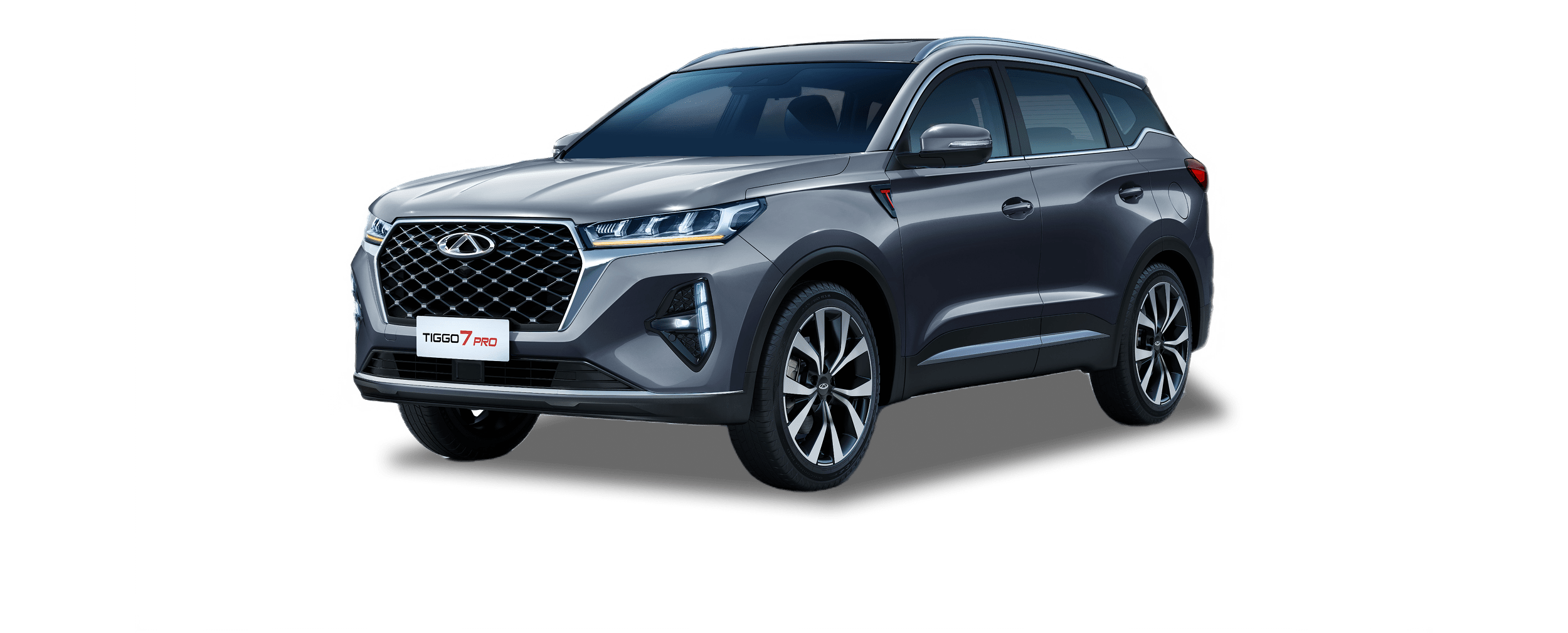 Chery TIGGO 7 PRO HYBRID en Bahía Blanca