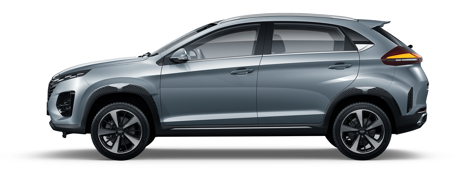 Chery TIGGO 2 PRO MAX en Bahía Blanca