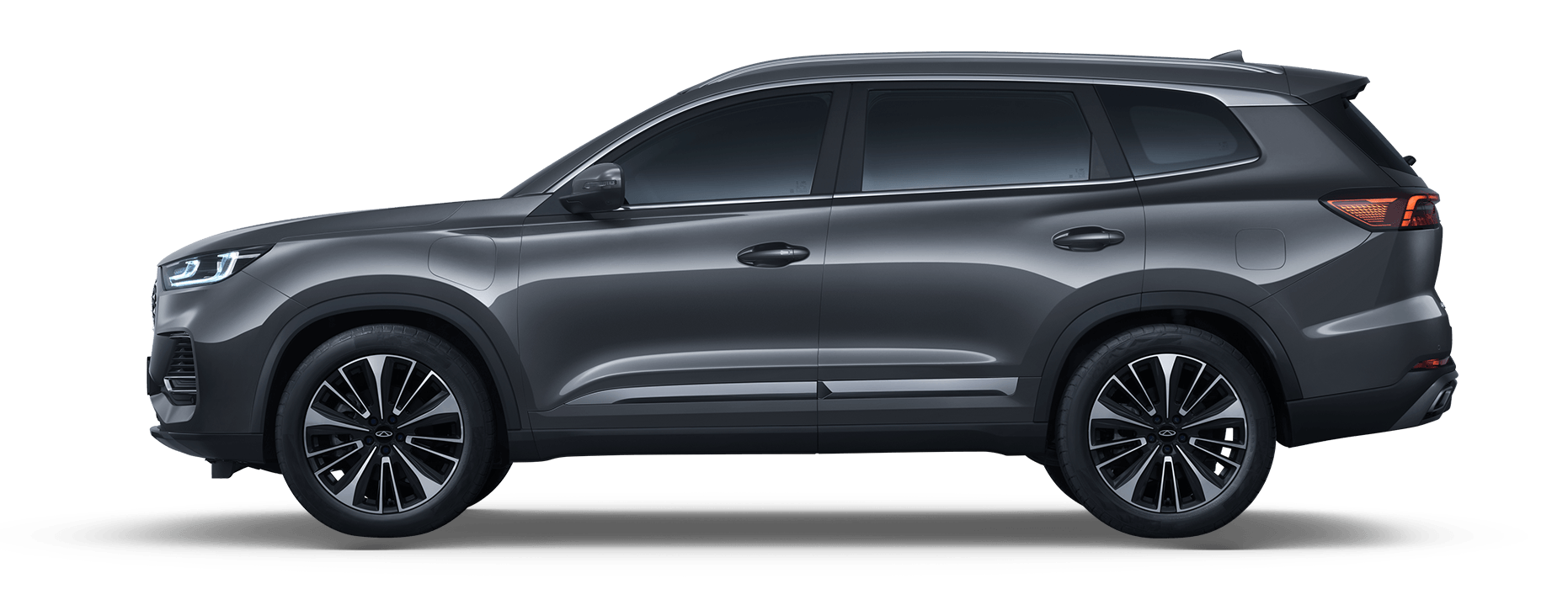 Chery TIGGO 8 PRO en Bahía Blanca